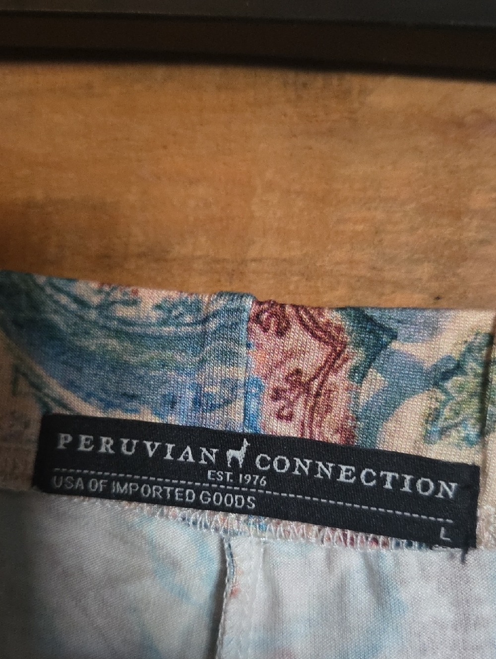 Peruvian Connection - Picture 3 of 3